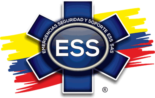 ESS — Emergencias, Seguridad y Soporte ESS SAS