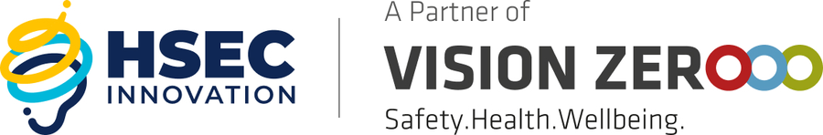 HSEC Innovation · A Partner of Vision Zero