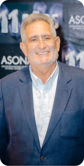 Iván De La Rosa