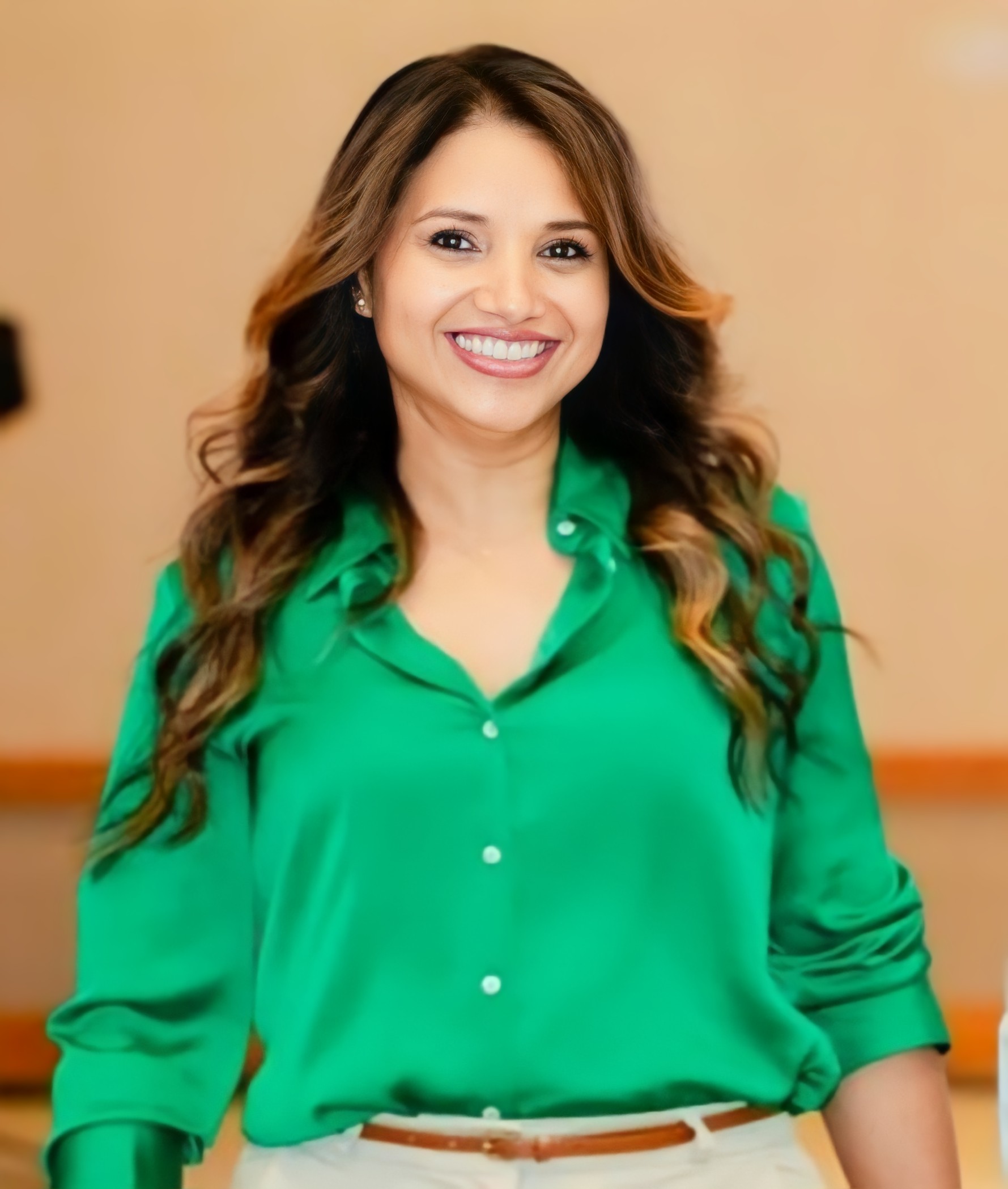 Liliana Pérez