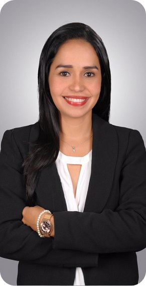 Nadia Moncalean