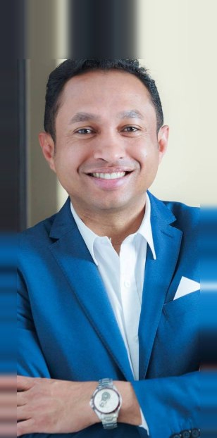 Cesar Herrera