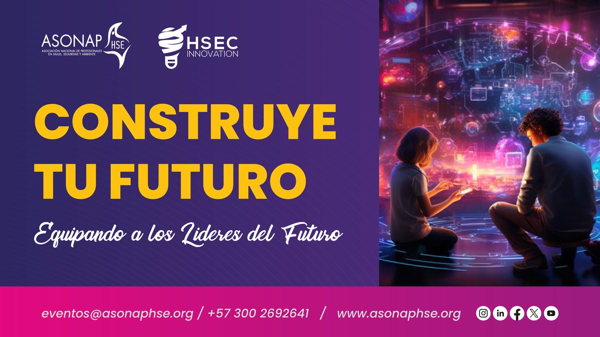 Construye tu Futuro