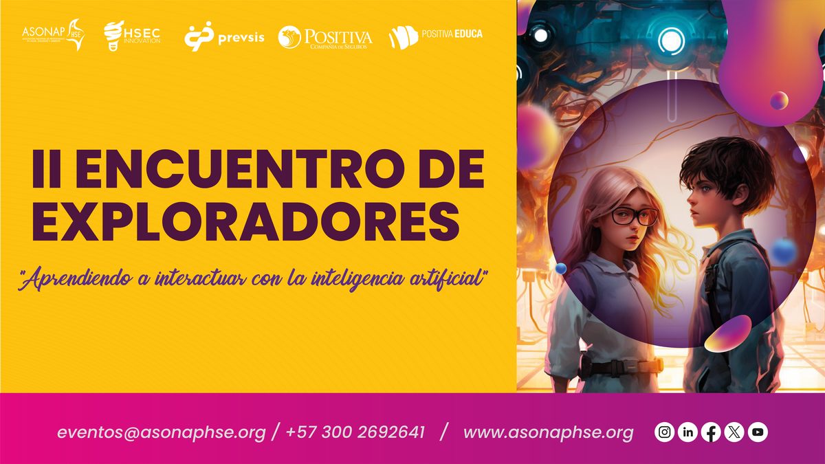 Exploradores del Conocimiento