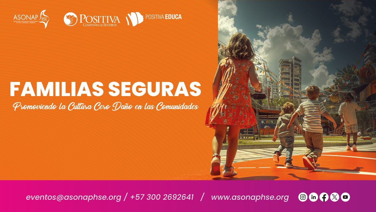 Familias Seguras
